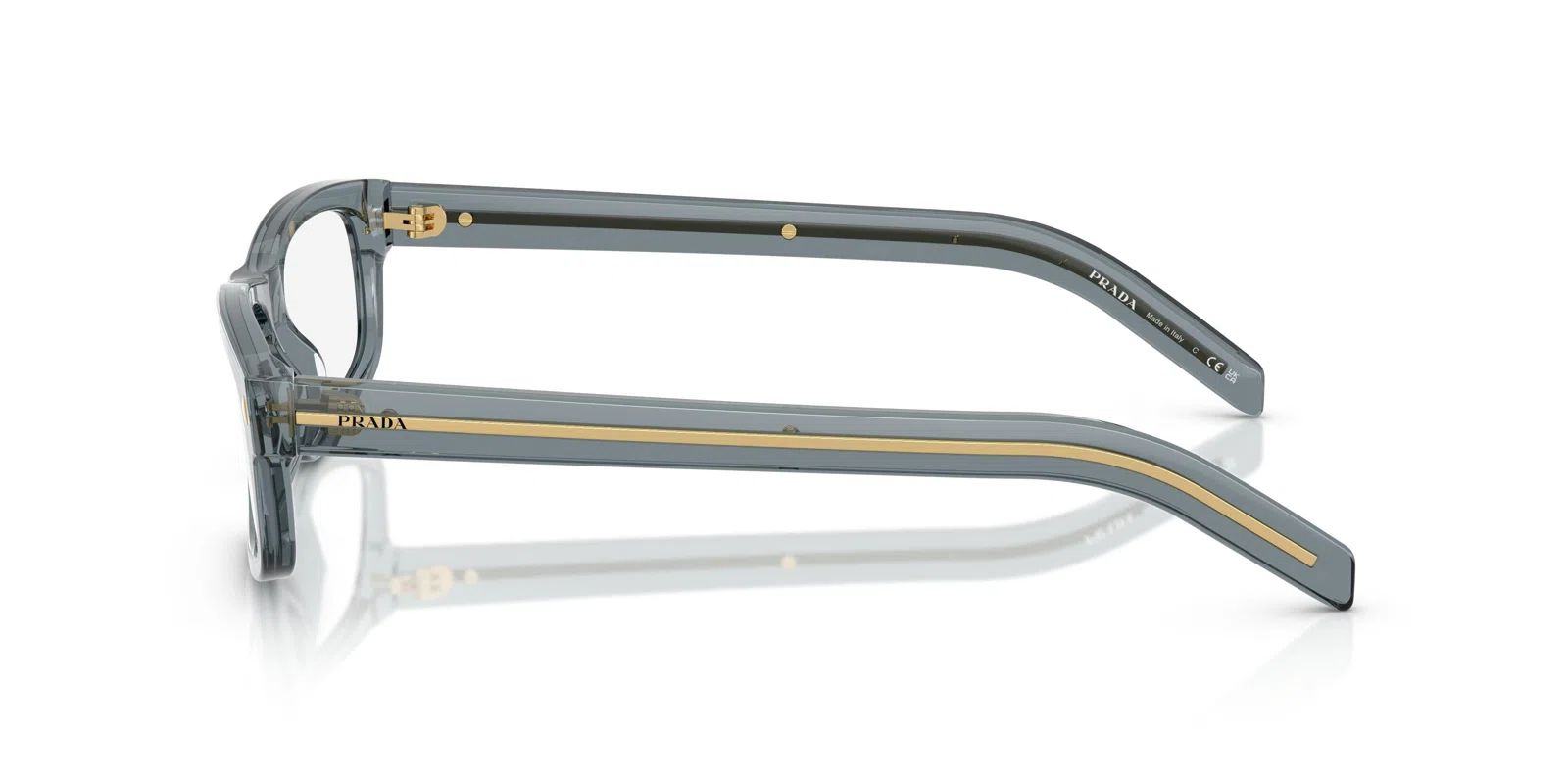 Prada B02V Eyeglasses - view 27